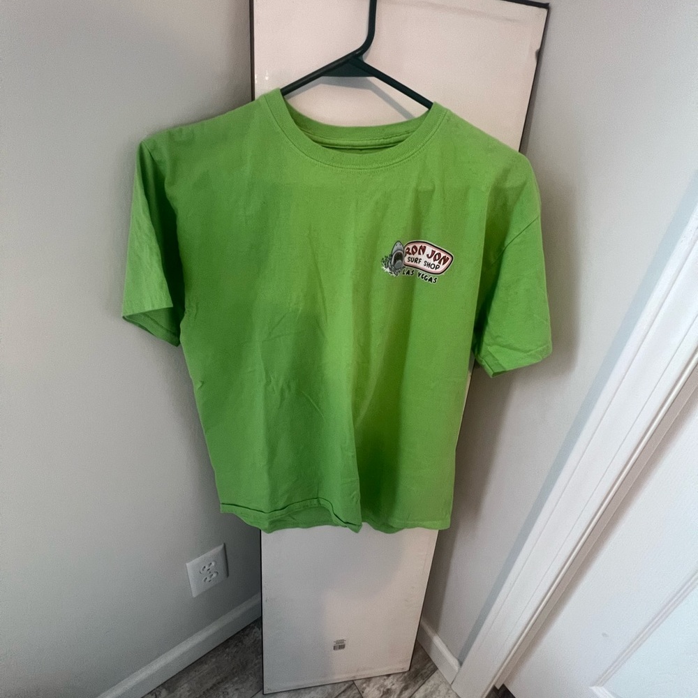 Boys Ron Jon tee